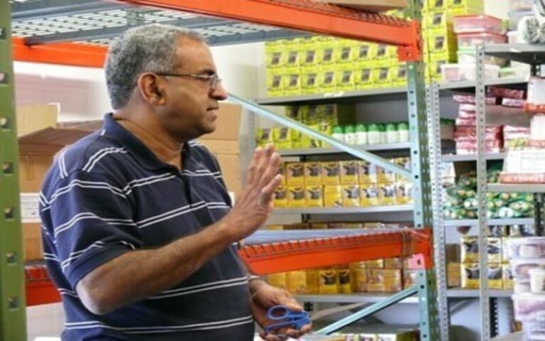 Mani Krishnan Shastha Foods ki Kahani : यह NRI अमेरिका और कनाडा जैसे देशों में बेच रहा डोसा