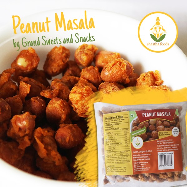 One of shastha foods products 
