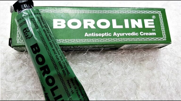 Boroline  Cream का दिलचस्प इतिहास, अंग्रेजों के जमाने मे एक बंगाली ने बनाई थी स्वदेशी क्रीम बोरोलीन