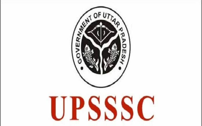 आइये जानते है UPSSSC PET Notification और Official Syllabus के बारे में विस्तार से
