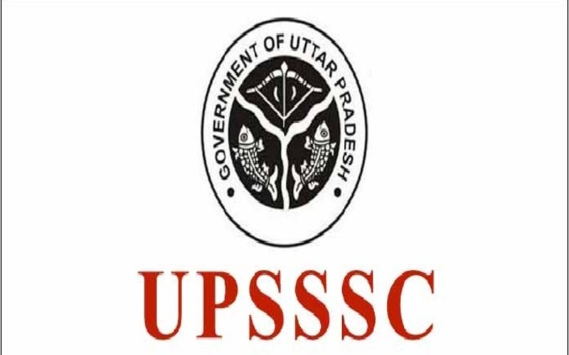 UPSSSC PET Notification