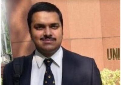 Success story of IAS Topper Ashish Kumar