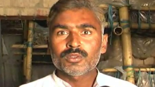 ashok vashishta mushroom farmer