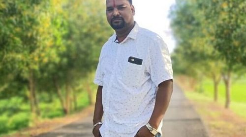 Story of Pankaj Kumar Terai a truck driver who saved more than 300 lives
