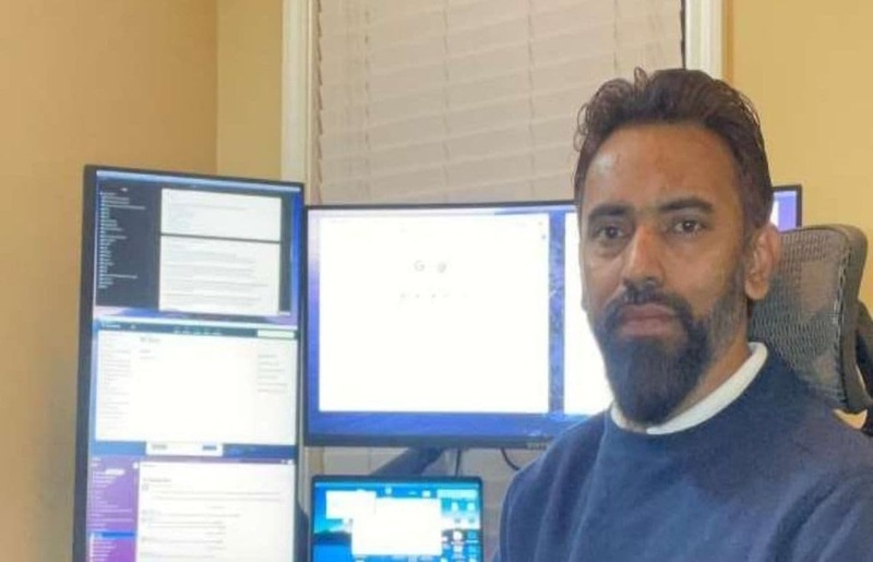 Success story of Sandeep Singh data scientist