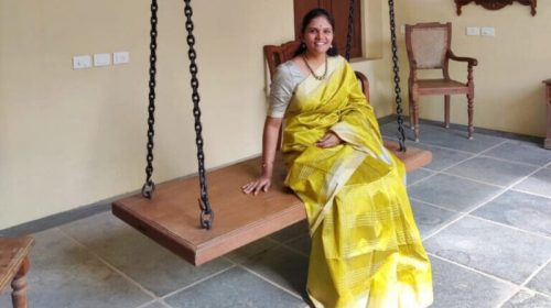 Deepika Velmurugan home2cherish success story