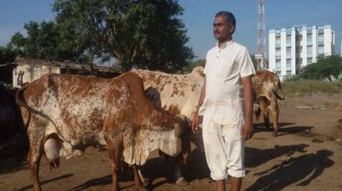 Farmer Ramesh Ruparelia success story in Hindi