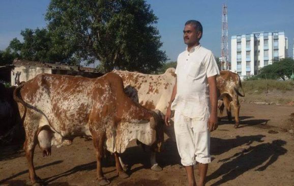 Farmer Ramesh Ruparelia success story in Hindi