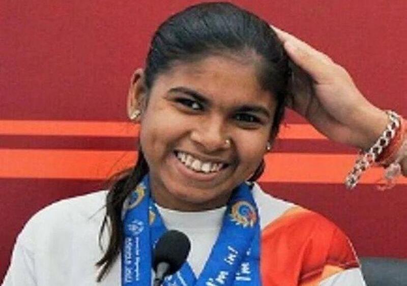 Athlete sita sahu story in hindi