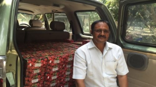 Bihari farmer Sudhanshu Kumar ki safalta ki kahani