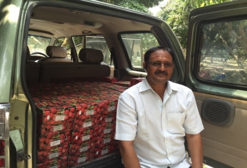 Bihari farmer Sudhanshu Kumar ki safalta ki kahani
