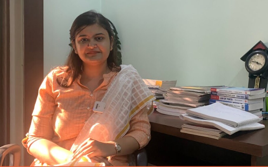 IAS success story of Varuna Agarwal in Hindi
