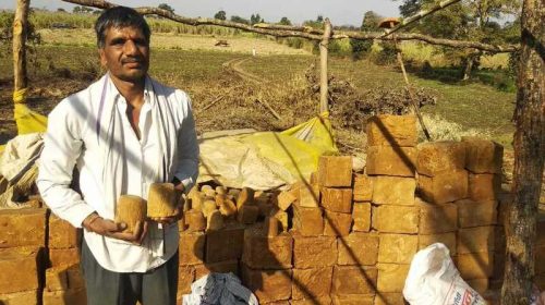 Organic farmer Jayram Gaikwad ki safalta ki kahani