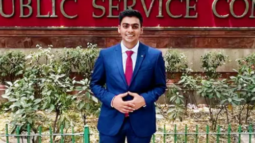 Aditya Varma UPSC success story in Hindi