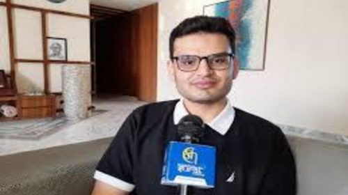 IAS Kartik Jivani success story in Hindi