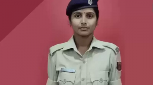 Constable se DSP banne ki Bihar ki Babli ki kahani