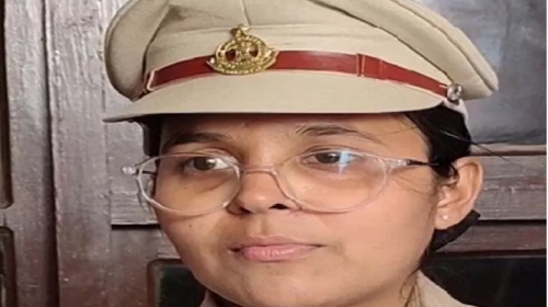 GST inspector Komal ki safalta ki kahani