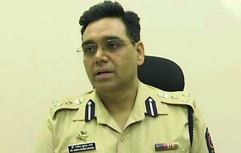 IPS Officer Manoj Sharma ki safalta ki kahani