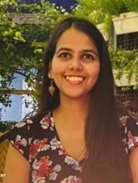 upsc topper 2023