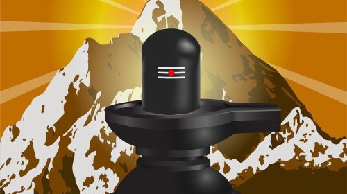 Sapne me Shivling Dekhna