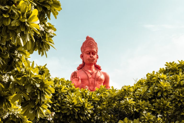 Sapne me Hanuman ji Ko Dekhna : सपने में हनुमान जी को देखने से होगा कुछ ऐसा