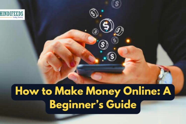 How to Make Money Online