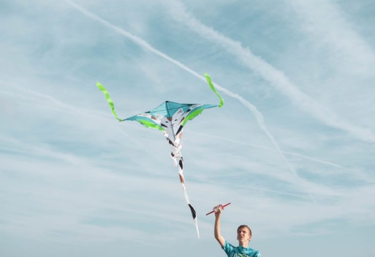 Sapne me Patang Udana : जाने कैसा माना जाता है सपने में पतंग उड़ाना