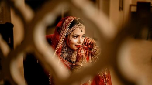 Sapne me Dulhan Dekhna