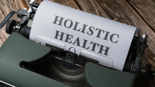 Pay Attention to Holistic Health