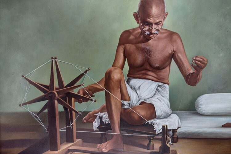 Gandhi Jayanti 2024