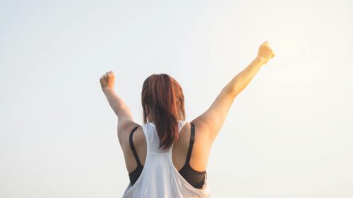 Points of positivity