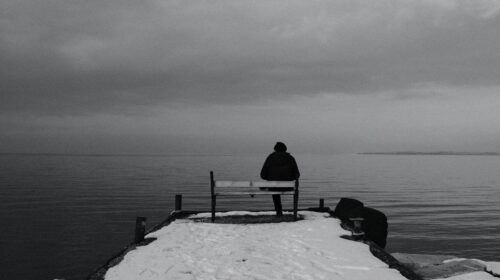 contemplation