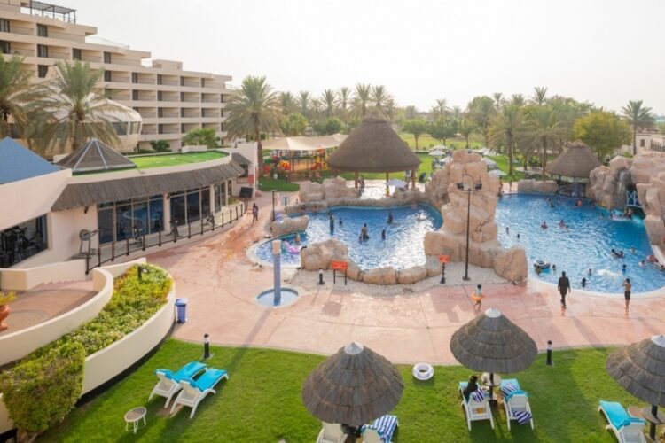 Danat Al Ain Resort is Hiring